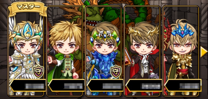 ギルドとは