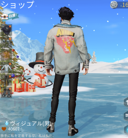 ヴィジュアル画像