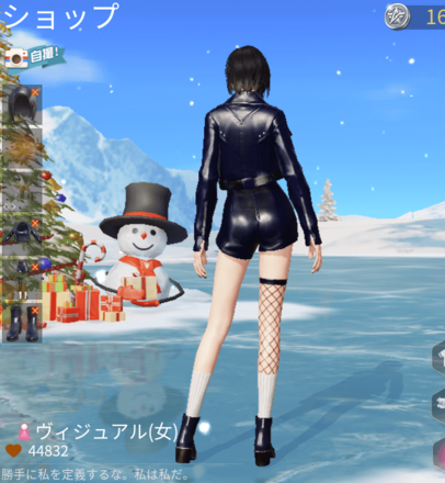 ヴィジュアル画像