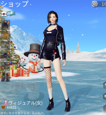 ヴィジュアル画像