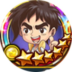 ジャンプチ ヤムチャの評価とステータス ジャンプチヒーローズ ゲームエイト