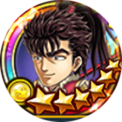 ジャンプチ 前田慶次の評価とステータス ジャンプチヒーローズ ゲームエイト