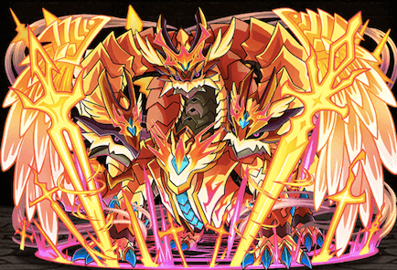 光剣封禍ゾディアックの画像