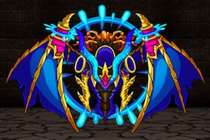 ゼノアークデミス【雷】・Ⅴの画像