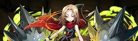 【5241】降魔調伏・恐山アンナ