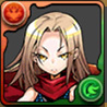 降魔調伏・恐山アンナの画像