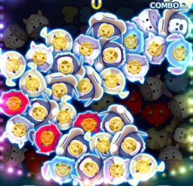 三銃士グーフィーのスキル画像