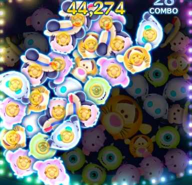 三銃士ミッキーの画像