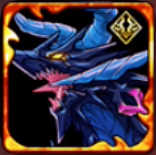 邪凍ゾルダーク アイコン