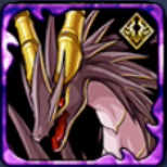 業火ゼルデウス アイコン