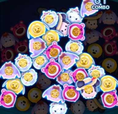 三銃士ミッキーの画像