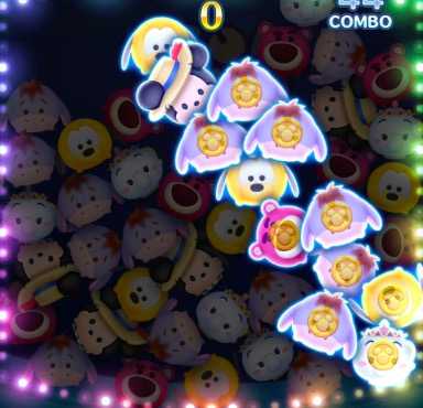 三銃士ミッキーの画像