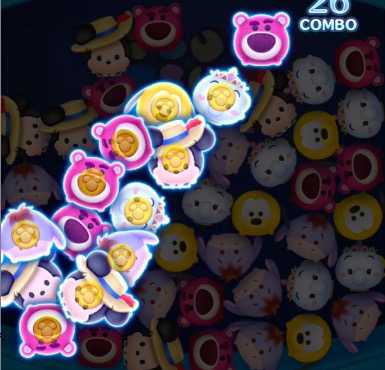 三銃士ミッキーの画像