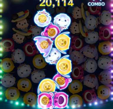 三銃士ミッキーの画像