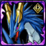 ゼルデウス アイコン