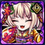 お正月スズ アイコン