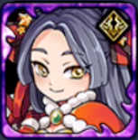 聖夜アマテラス アイコン