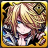 聖衣ルシファー アイコン