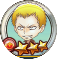 ジャンプチ 使える星3キャラランキング ジャンプチヒーローズ ゲームエイト