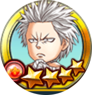 ジャンプチ 五條佑真の評価とステータス ジャンプチヒーローズ ゲームエイト