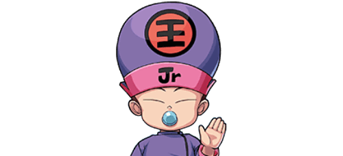 コエンマの画像