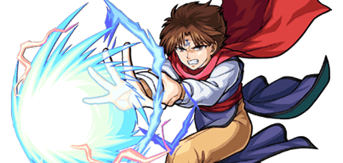 コエンマの画像