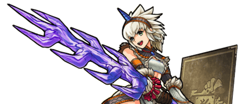 シェリアの画像