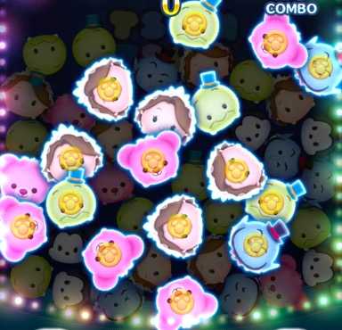 蒸気船ミニーのスキル画像