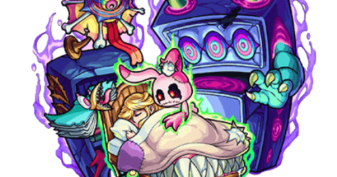 カースルームの画像