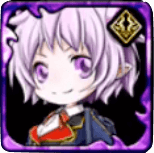 学園メアリ アイコン