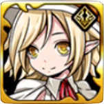 魔女ムルムル アイコン