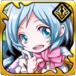 水聖ハーゲンティ アイコン