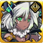 旋風ラフレイム アイコン