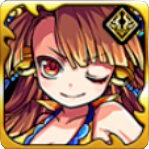 涼夏シャンレイ アイコン