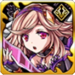 邪気ヴァルキリー アイコン