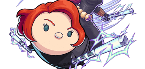 ウィドウの画像