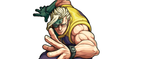 ナッシュの画像