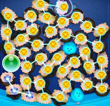 エリザベススワンの使い方解説画像