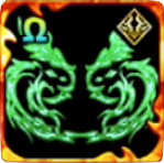 緑嵐のウィングΩの画像