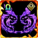 邪冥のウィングΩの画像