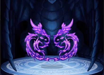 邪冥のウィングΩの画像