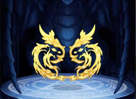 聖煌のウィングΩの画像