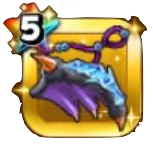 覚醒火竜のまもり