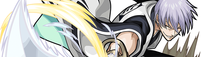 市丸ギンの画像