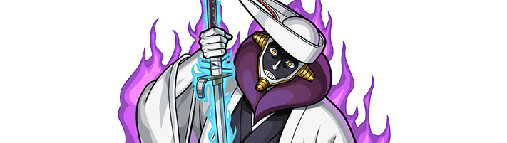 涅マユリの画像