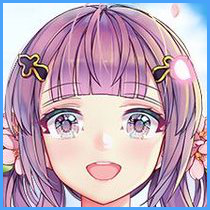 放置少女　2019年公式オフ会　直筆サイン色紙　4枚セット　主将　貂蝉 47782-143-