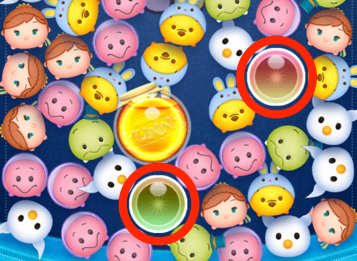 ハニーポット ボム 画像