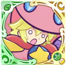 オトモ王子（魚）の画像