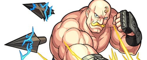 アームストロングの画像