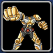 ゴールデンヒーロー